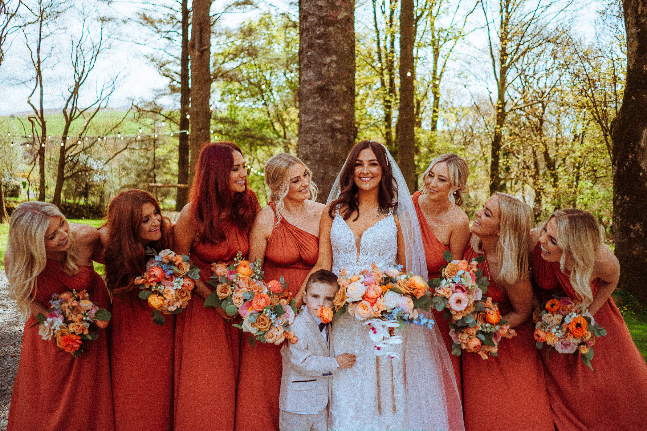CHARLOTTE REMI GELLIFAWR WOODLAND RETREAT WEDDING PHOTOGRAPHY 011 CHARLOTTE REMI GELLIFAWR WOODLAND RETREAT WEDDING PHOTOGRAPHY 011